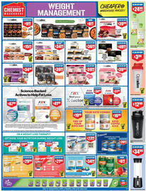 Chemist Warehouse catalogue Page 37