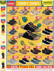 Chemist Warehouse catalogue Page 38