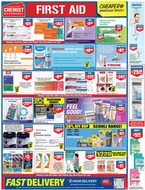 Chemist Warehouse catalogue Page 39