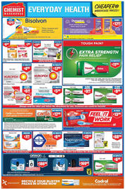 Chemist Warehouse catalogue Page 6