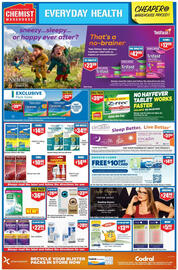 Chemist Warehouse catalogue Page 7