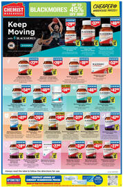 Chemist Warehouse catalogue Page 9