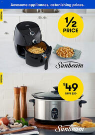 BIG W catalogue week 9 Page 2