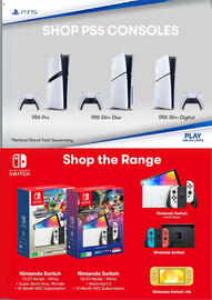 BIG W catalogue week 9 Page 5