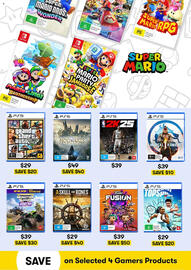 BIG W catalogue week 9 Page 6