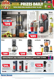 Harvey Norman catalogue Page 24