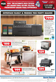 Harvey Norman catalogue Page 25