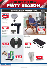 Harvey Norman catalogue Page 26