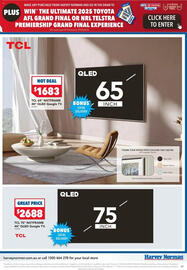 Harvey Norman catalogue Page 9