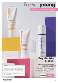 Nutrimetics catalogue Page 21