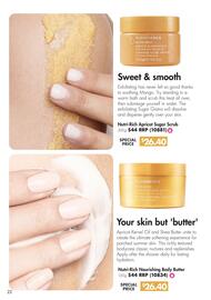 Nutrimetics catalogue Page 22