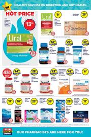 Star Discount Chemist catalogue Page 10