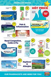 Star Discount Chemist catalogue Page 11