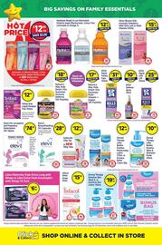 Star Discount Chemist catalogue Page 12