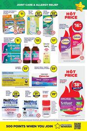 Star Discount Chemist catalogue Page 13