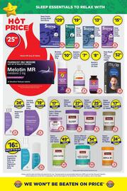 Star Discount Chemist catalogue Page 14