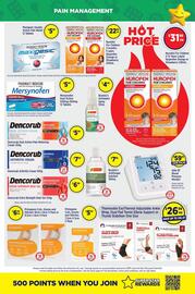 Star Discount Chemist catalogue Page 15