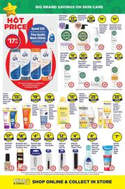 Star Discount Chemist catalogue Page 16