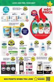 Star Discount Chemist catalogue Page 17