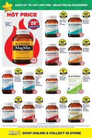 Star Discount Chemist catalogue Page 2