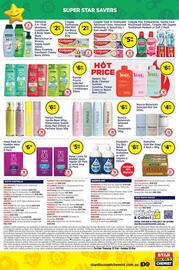 Star Discount Chemist catalogue Page 20