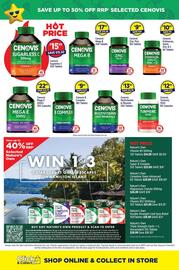 Star Discount Chemist catalogue Page 4