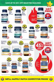 Star Discount Chemist catalogue Page 7