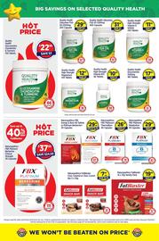 Star Discount Chemist catalogue Page 8