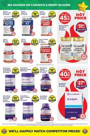 Star Discount Chemist catalogue Page 9