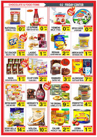 Friday Center catalogue week 9 Page 2