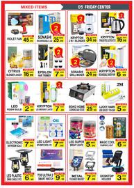 Friday Center catalogue week 9 Page 5