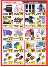 Friday Center catalogue week 9 Page 6