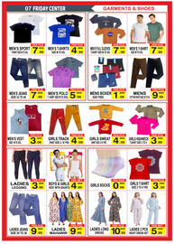 Friday Center catalogue week 9 Page 7