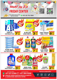 Friday Center catalogue week 9 Page 8