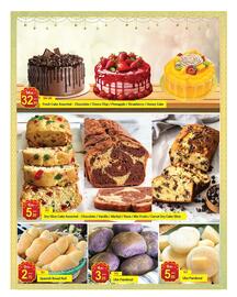 New W Mart catalogue Page 2