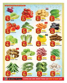 New W Mart catalogue Page 4