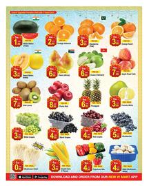 New W Mart catalogue Page 5