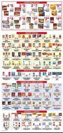 Piggly Wiggly Weekly Ad week 9 Page 2