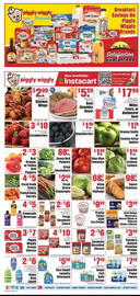 Piggly Wiggly Weekly Ad week 9 Page 4