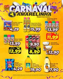 Catálogo Amarelinha supermercados Página 1