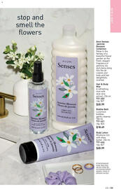 AVON flyer Page 108