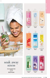 AVON flyer Page 110