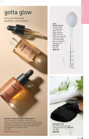 AVON flyer Page 112