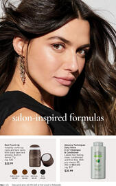 AVON flyer Page 119