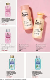 AVON flyer Page 121