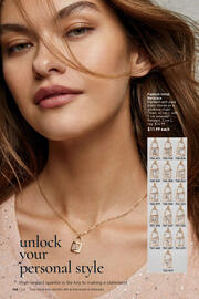 AVON flyer Page 155