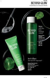 AVON flyer Page 166