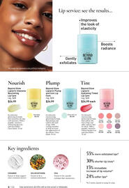 AVON flyer Page 167