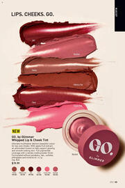 AVON flyer Page 195