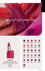 AVON flyer Page 199